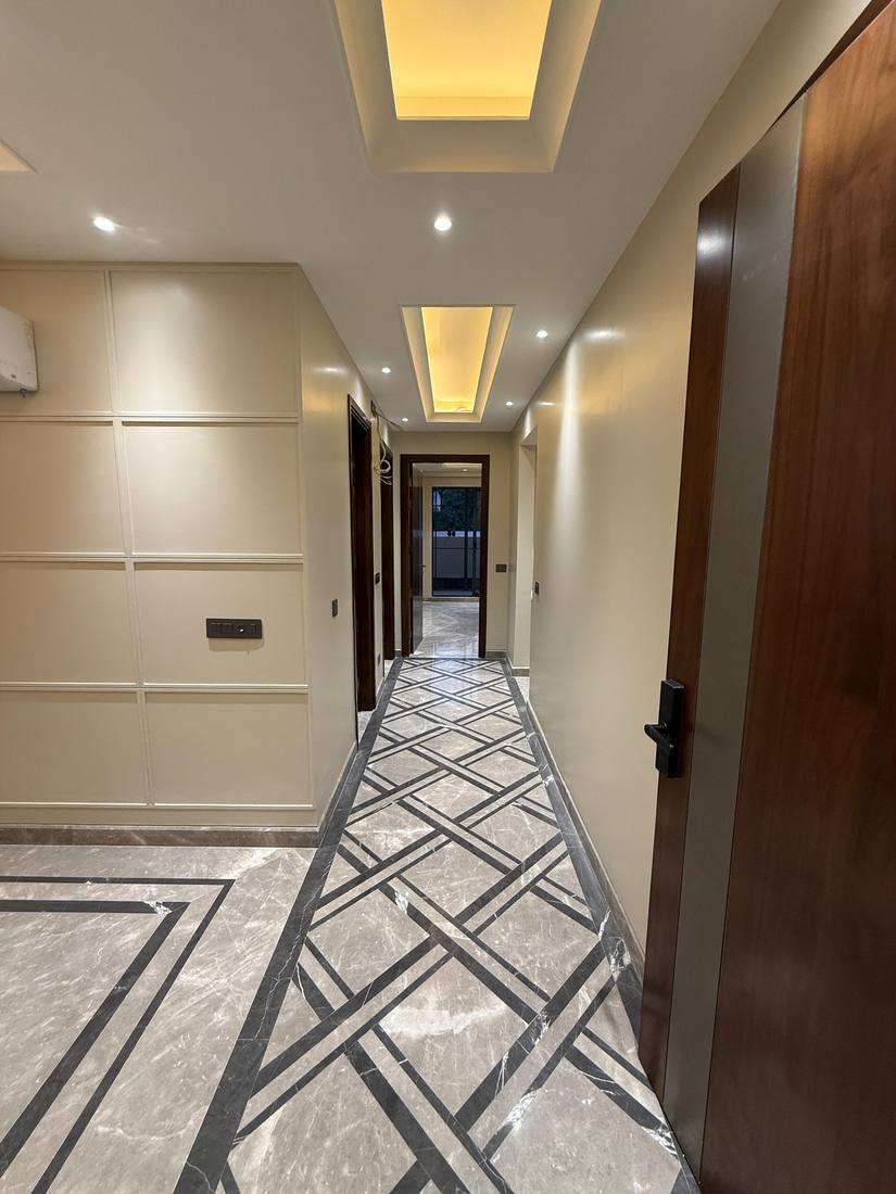 Corridor