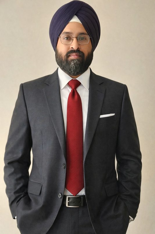K.D. Taneja